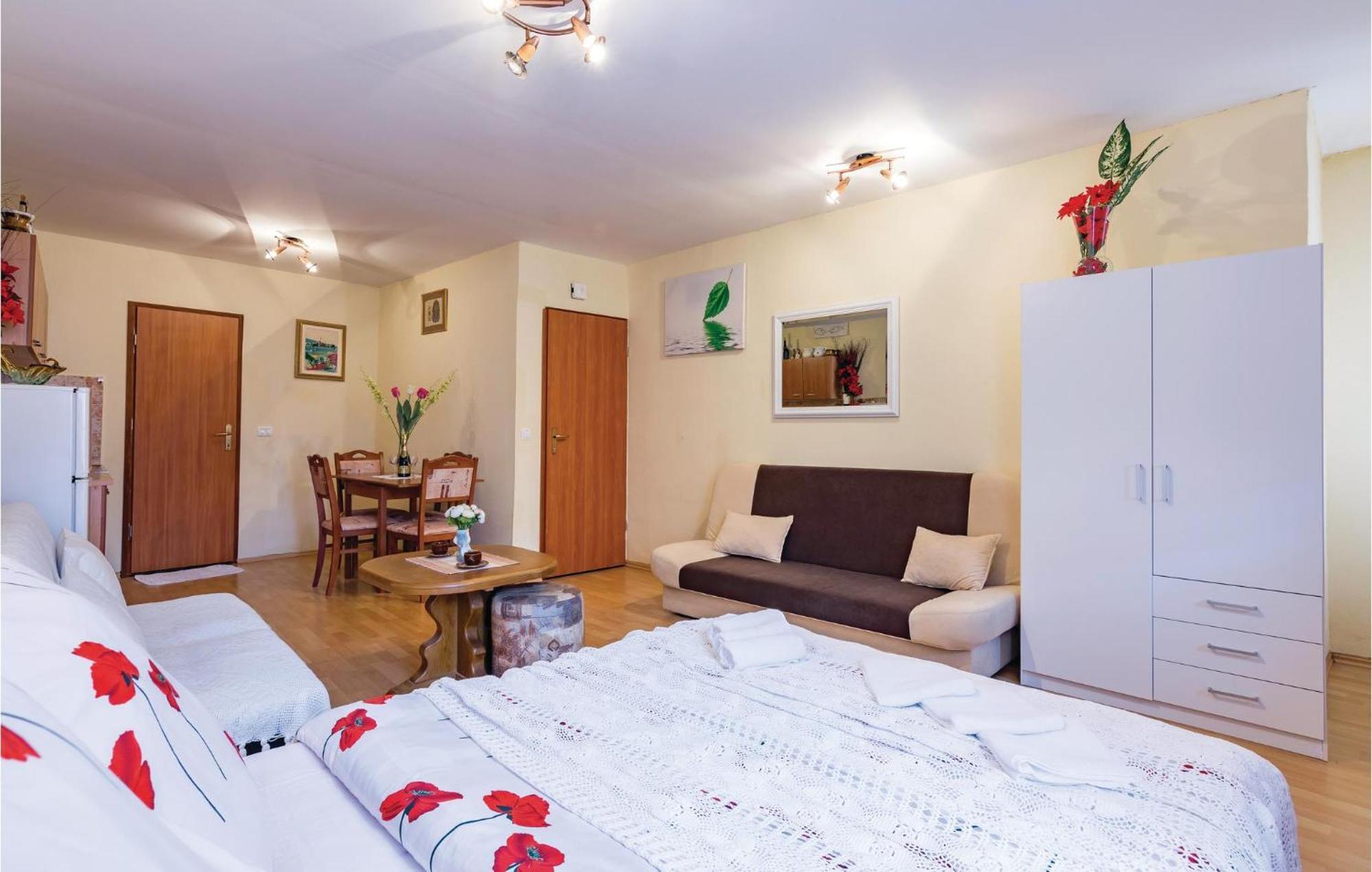 Stunning In With Wifi Apartman Rovinj