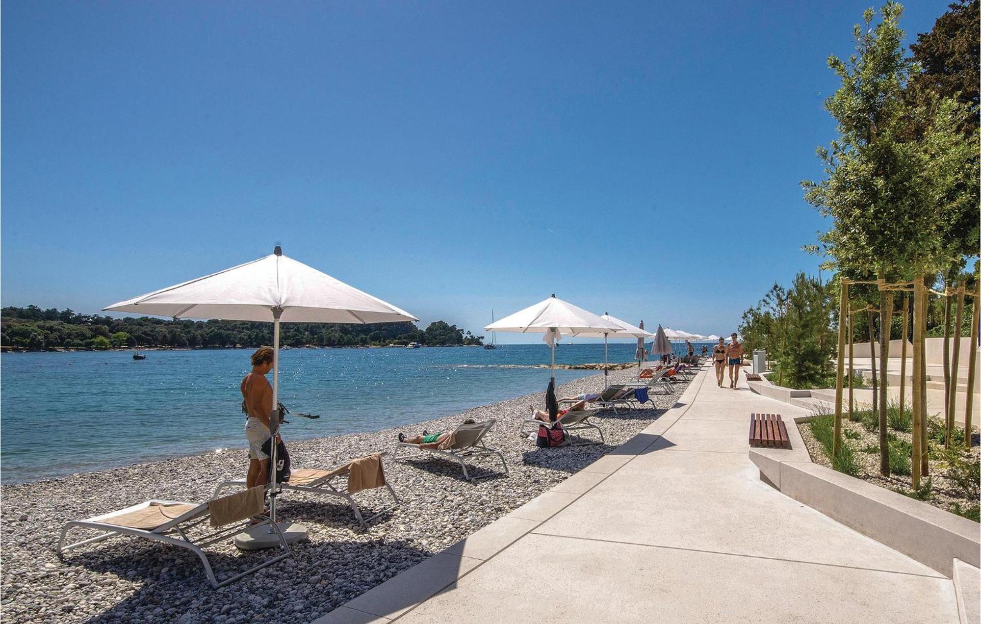 Stunning In With Wifi Rovinj
